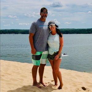 Meet your Posher, Alison